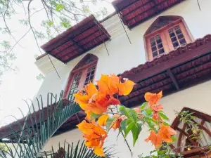 The Postcard Saligao