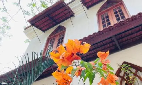 The Postcard Saligao