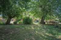 Rural Apartment Wifi, Pet Friendly - Monteriggioni