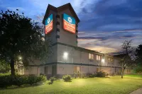 SureStay Plus Hotel by Best Western Benbrook Ft Worth