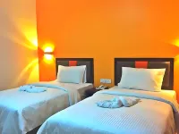 HOTEL CITY 88 SDN BHD [BATU PAHAT] Hotel a Batu Pahat