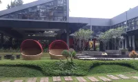 塔曼皮克尼克飯店