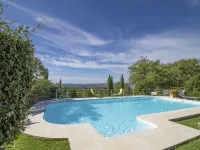 La Gattaiola Piccola - piscina