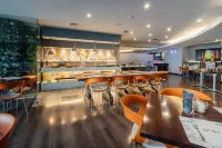 Stannum Boutique Hotel & Spa - sarapan