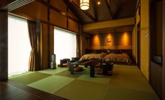 Mogamitakayu Zenshichinoyu Ohira