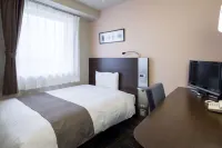 Comfort Hotel Tsubamesanjo Hotels in Tagami