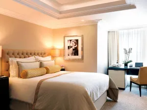 The Wellesley Knightsbridge, a Luxury Collection Hotel, London