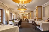 Eurostars Hotel de la Reconquista - breakfast