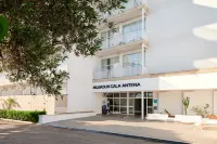 AluaSun Cala Antena - All Inclusive Hotels near Cala Domingos