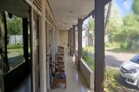 SPOT ON 94129 Hotel Agung Banjarnegara Hotels in Madukara