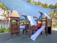 BreakFree Diamond Beach Hotels in Mermaid Beach