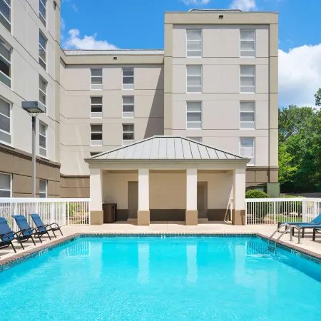 Hampton Inn & Suites Memphis East Germantown Area