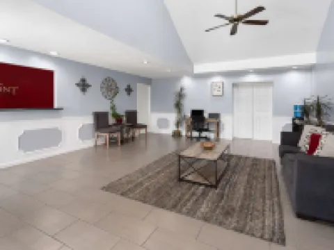 Baymont by Wyndham Brunswick GA Hotels in Dock Junction