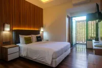Urbanview Hotel Nardis Living Near UMY - 2-Star
