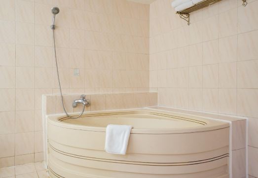 3. 해밀턴 호텔 타..