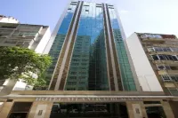 Hotel Atlântico Travel Copacabana
