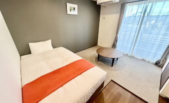 Apartment Hotel Ecott