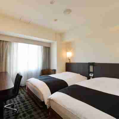 APA Hotel Nagoya Sakae Rooms