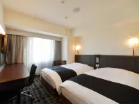 APA Hotel Nagoya Sakae - ที่มีสปา