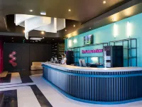 ibis Styles Barretos Hotels in Barretos