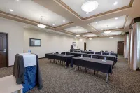 Best Western Pacific Inn Hotels in Vernon