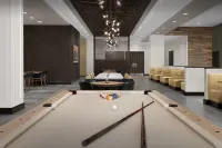 Embassy Suites by Hilton Portland Hillsboro, Oregon Hotels in Hillsboro