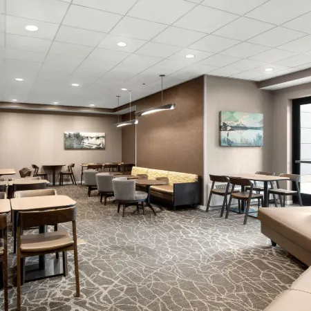 SpringHill Suites Fairbanks