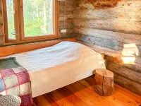 Nanguvilla Hotels near Lake Inari