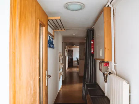 Burkhalter Отели рядом с достопримечательностью «Alp Rinderberg»