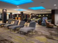 Courtyard Victorville Hesperia Hotels in Hesperia