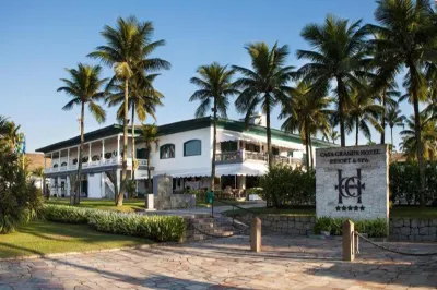 Delphin Beach Hotel