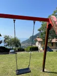 Hotel Residence Panorama la Forca, Gtsgroup