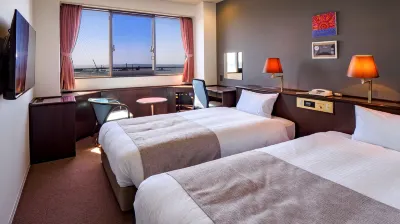 Hotel New Tanegashima Hotels in Нішіноомоте
