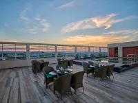 Regenta Place Gwalior - Aamiainen