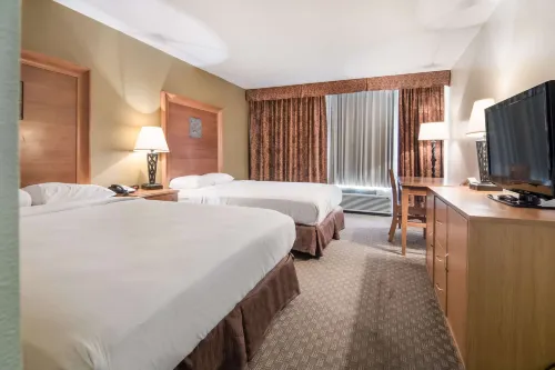 Rodeway Inn Hotels in Duncanville