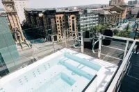 The Merchant Hotel - Romantic