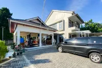 City Resort Belinyu Bangka Belitung Hotel dekat Mesjid Jami Belinyu