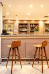 Blue Tree Premium Verbo Divino - Nações Unidas - bars