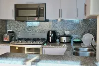 CozyStudio-Playa-JuanDolio-1BR-1Bds-3Px-WiFi-SeaView Các khách sạn ở Guayacanes