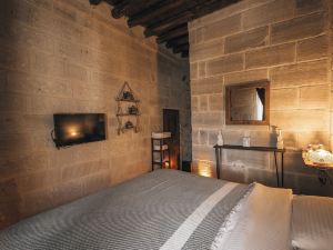 Saliche Cappadocia Cave Suites