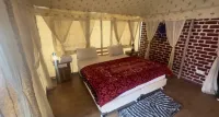 nomadic soul camps Hotels in Mandi
