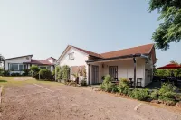 Casa Linda Pension-Acommodation