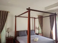 SleepRest @ Villa Panbil L-02