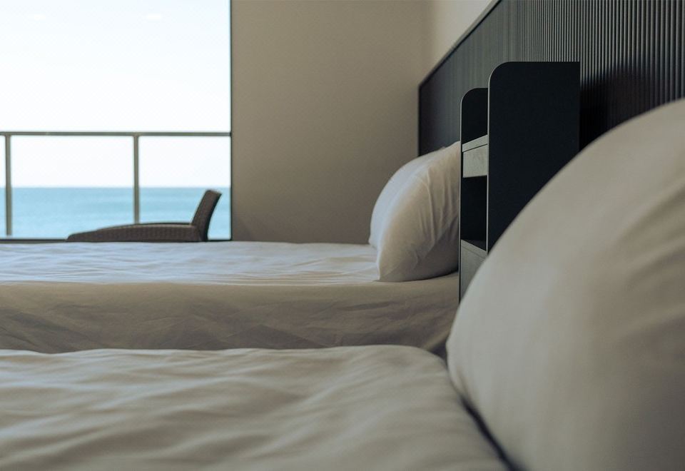 해비치 스파 내부