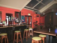 Ewings Bar & Self-Catering Accommodation - bar