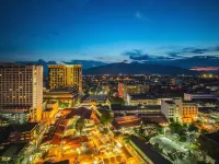Lilu Chiang Mai Hotels near Ban Haw Mosque