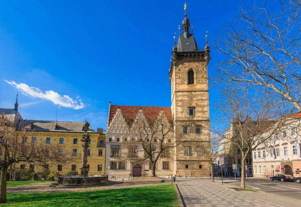 3. 라 부티크 호텔..