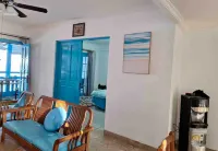 De'Blue Condominium @ Carita