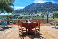 Villa Turística de Grazalema Hotels in Sierra de Cádiz