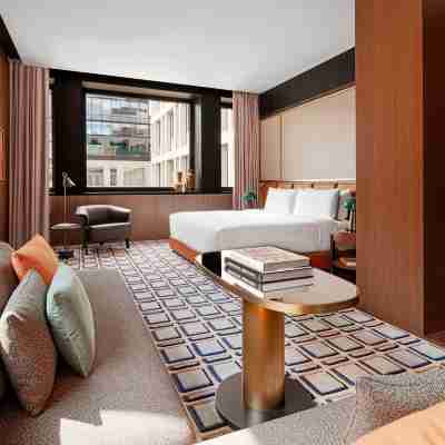 Casa Brera, a Luxury Collection Hotel, Milan Rooms